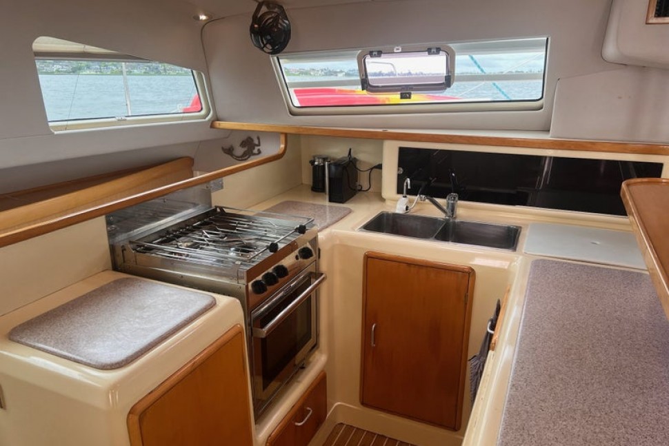 Leopard 45 Paws Time 18