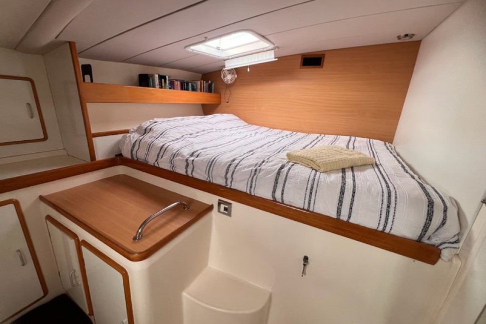 Leopard 45 Paws Time 9