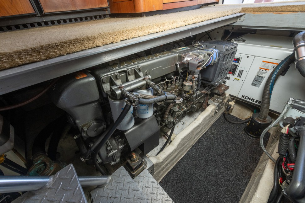 Luhrs 36 The Don 020