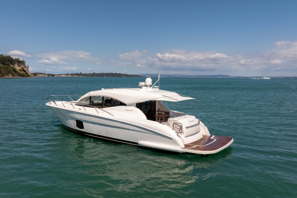 MARITIMO C50 4 exterior