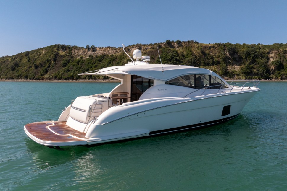 MARITIMO C50 5 exterior