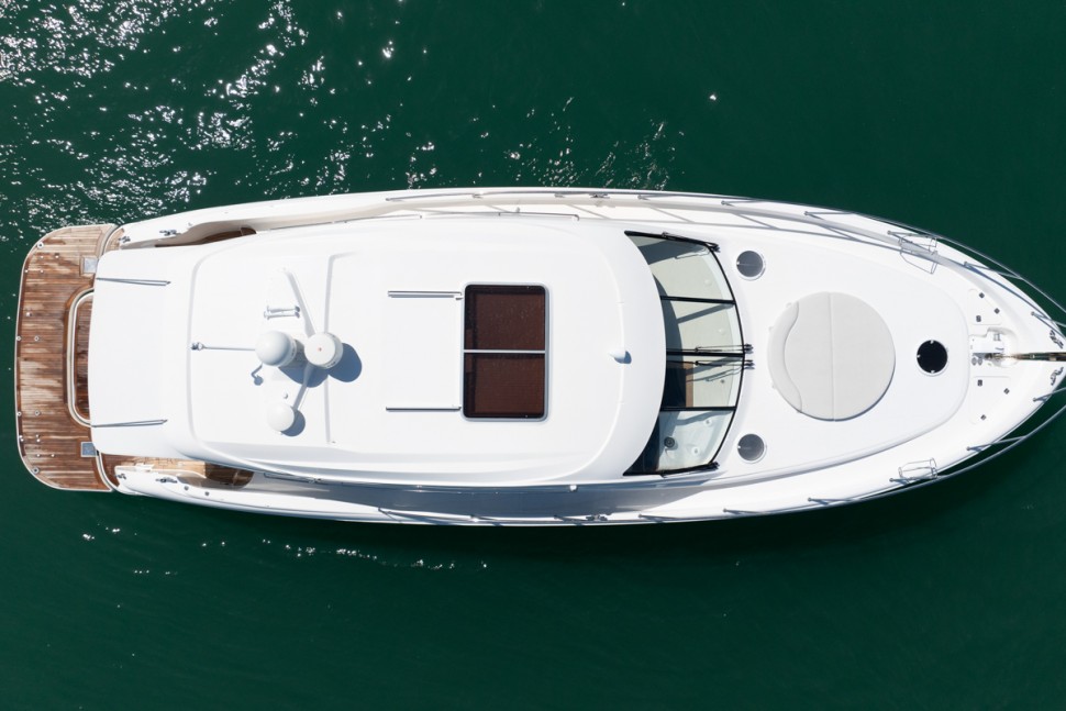 MARITIMO C50 7 exterior