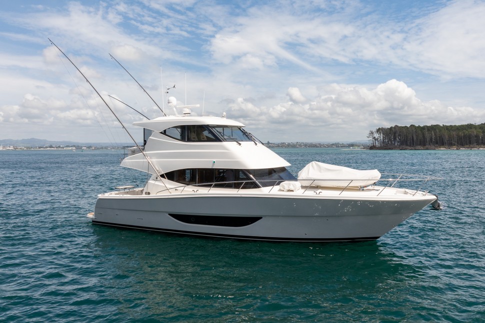 MARITIMO M51 100