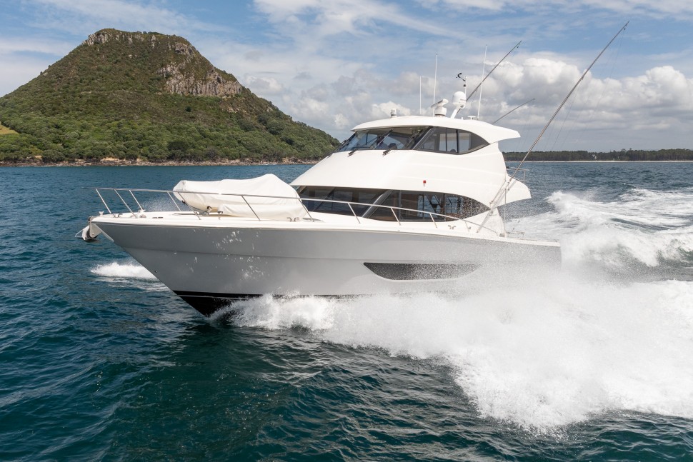 MARITIMO M51 109