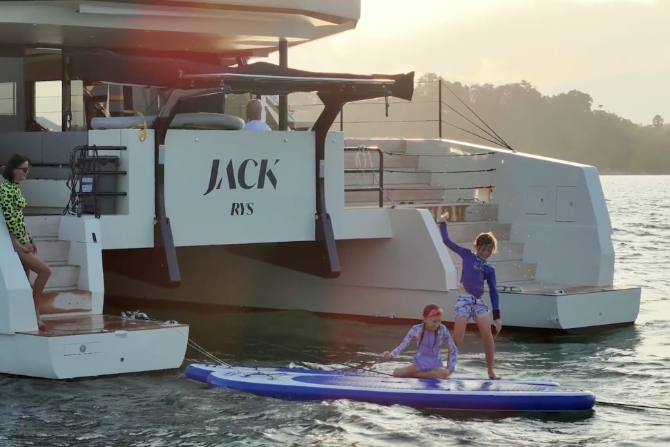 MC75 Jack 15 boatfun