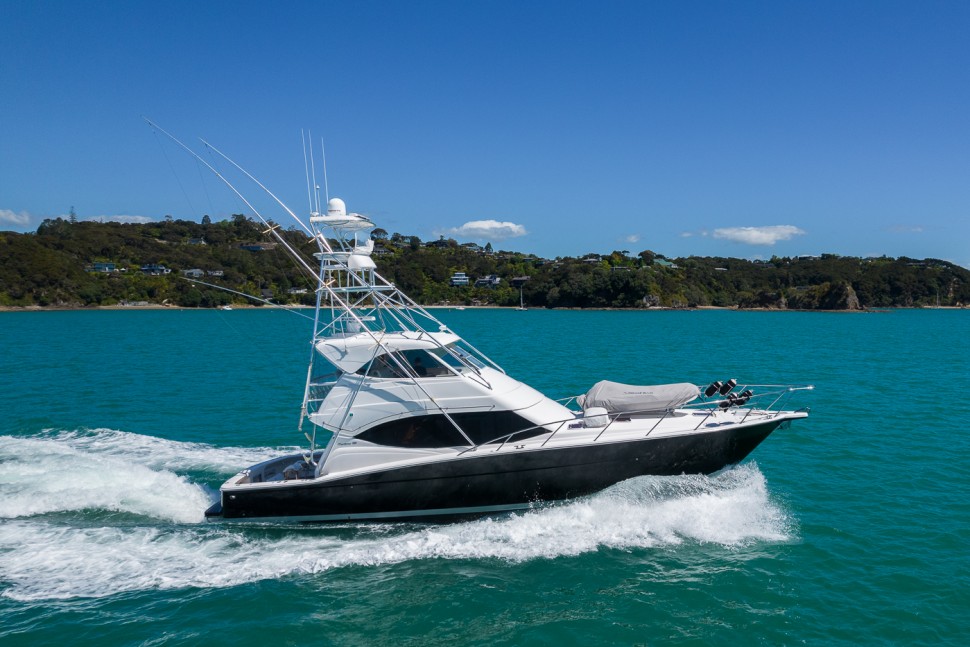 Maritimo 500 Offshore 402