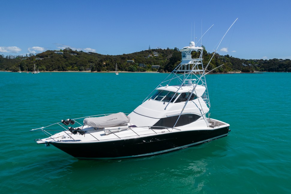 Maritimo 500 Offshore 405