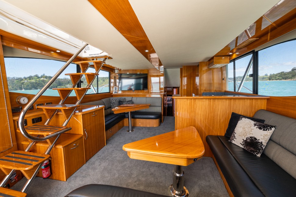 Maritimo 500 Offshore 413