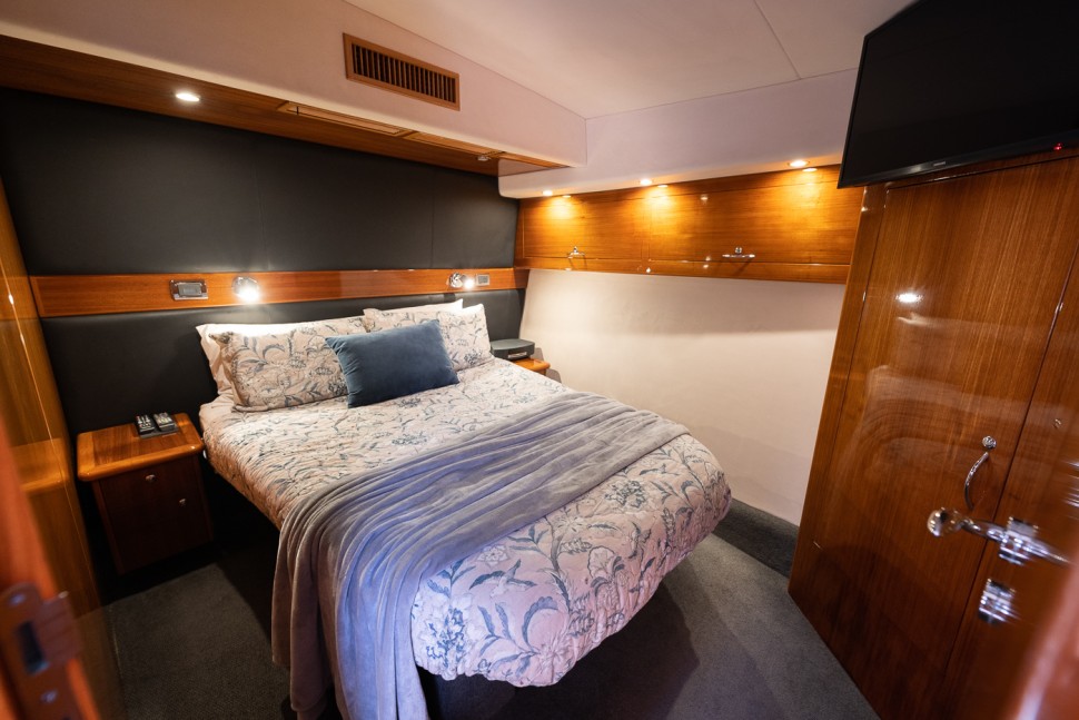 Maritimo 500 Offshore 417