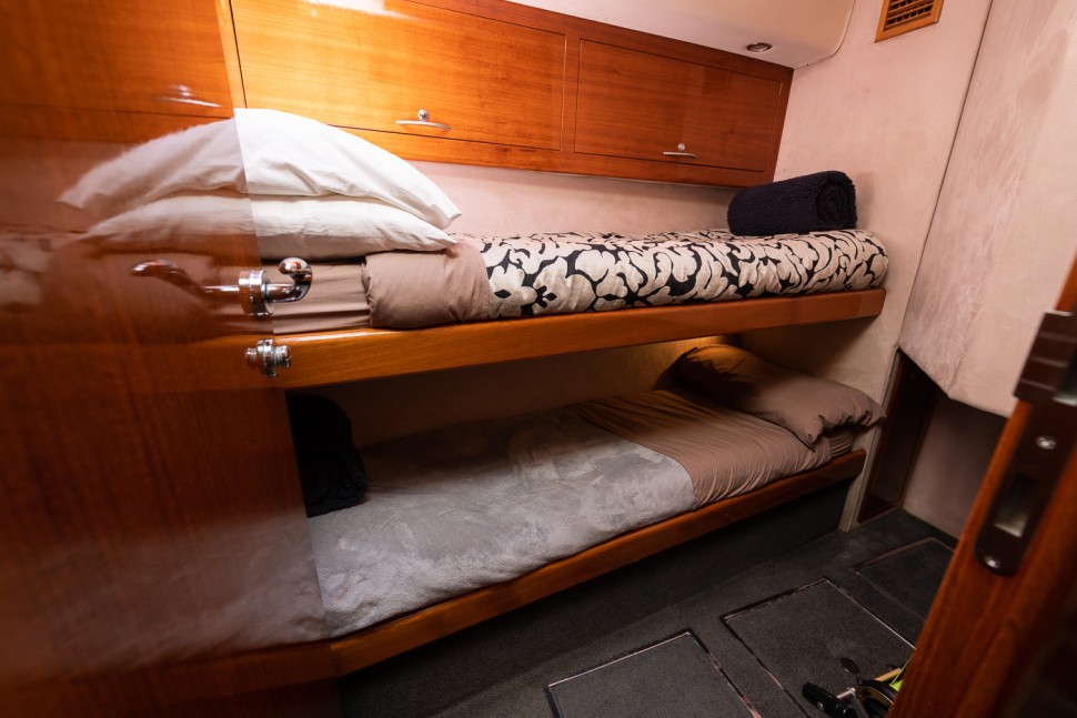 Maritimo 500 Offshore 419