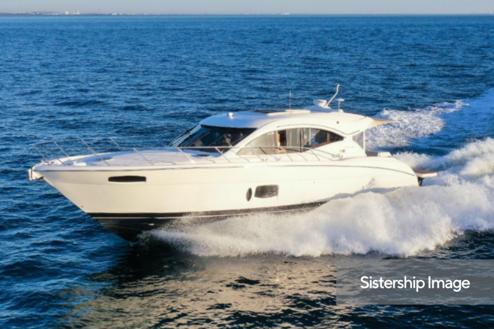 Maritimo C50 3