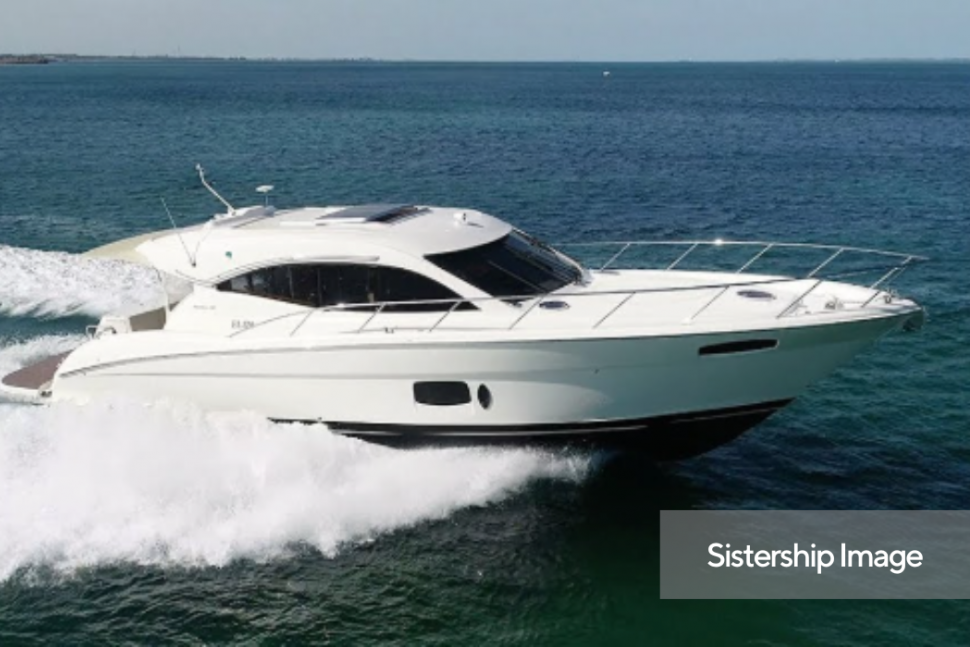 Maritimo C50 5