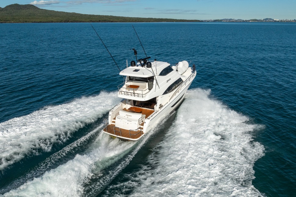 Maritimo M51 39