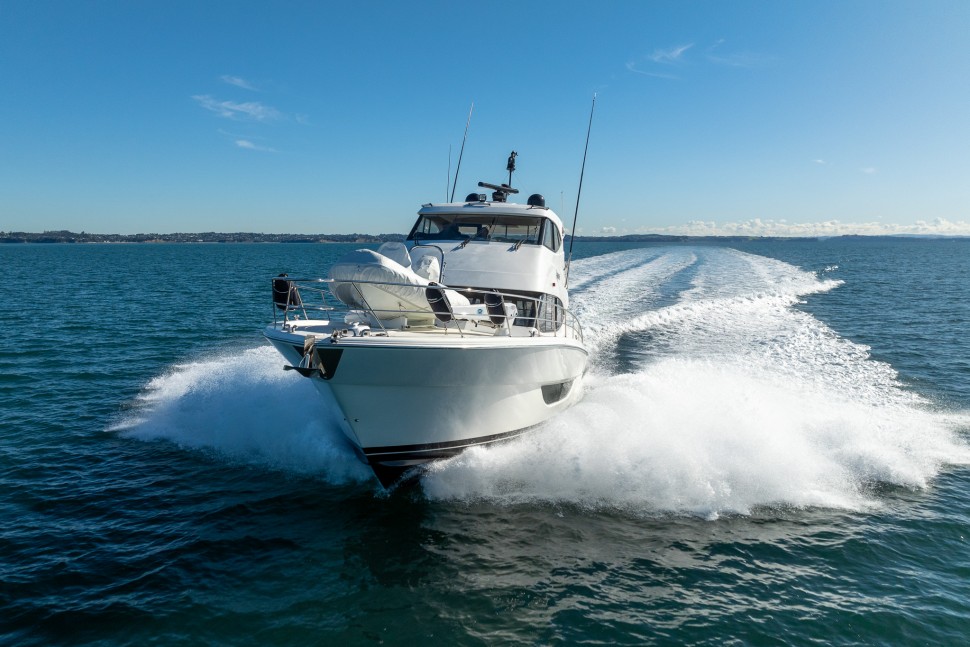 Maritimo M51 41