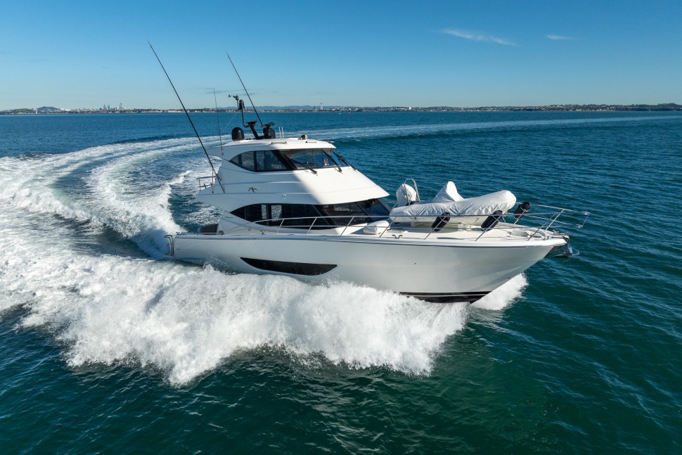 Maritimo M51 42