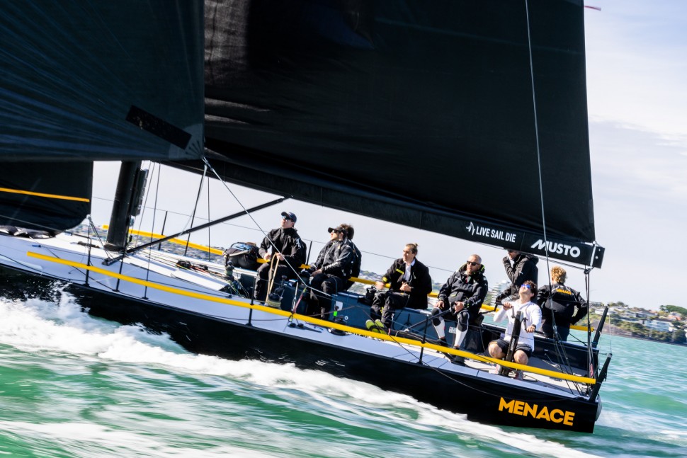 Melges40 1