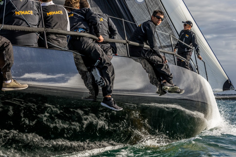 Melges40 8