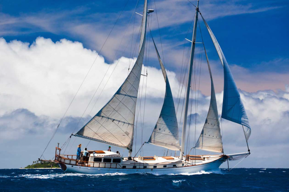 Monk Schooner 70 2
