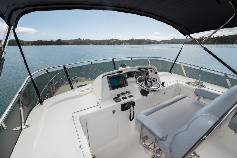 Norseman 500C Manaaki 11