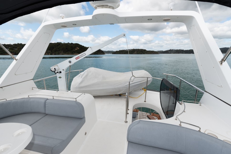 Norseman 500C Manaaki 12