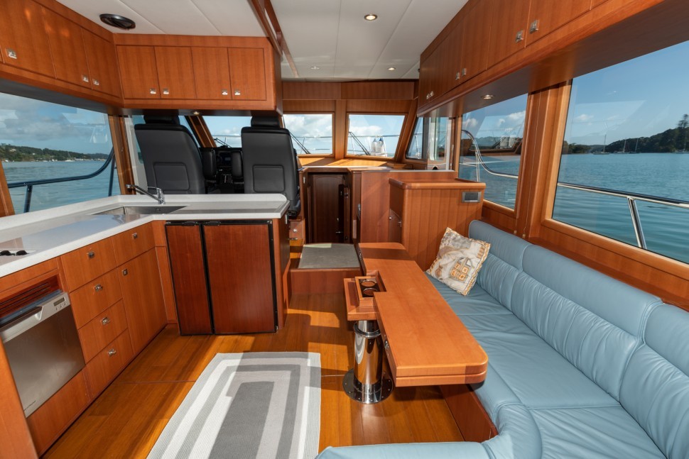 Norseman 500C Manaaki 13