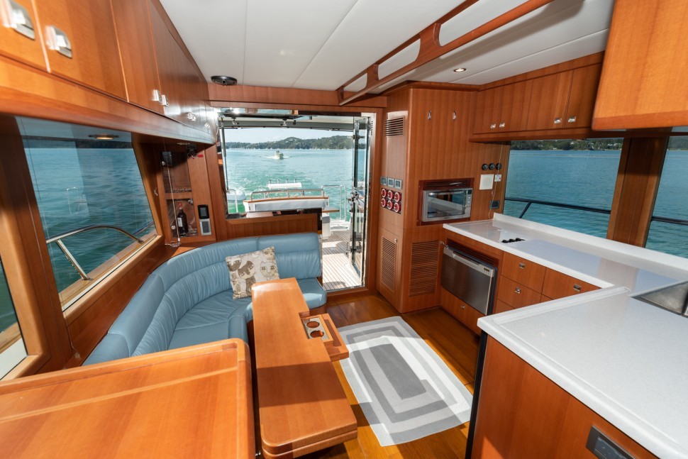 Norseman 500C Manaaki 14