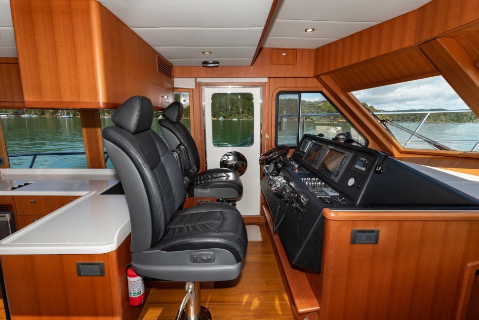 Norseman 500C Manaaki 15