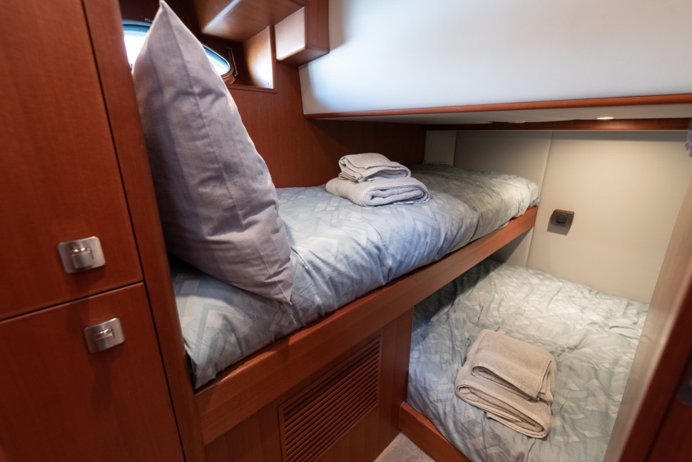 Norseman 500C Manaaki 18