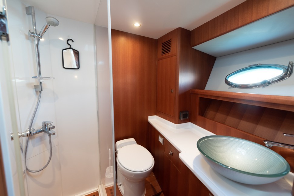 Norseman 500C Manaaki 19