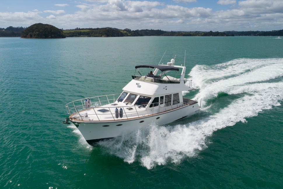 Norseman 500C Manaaki 2