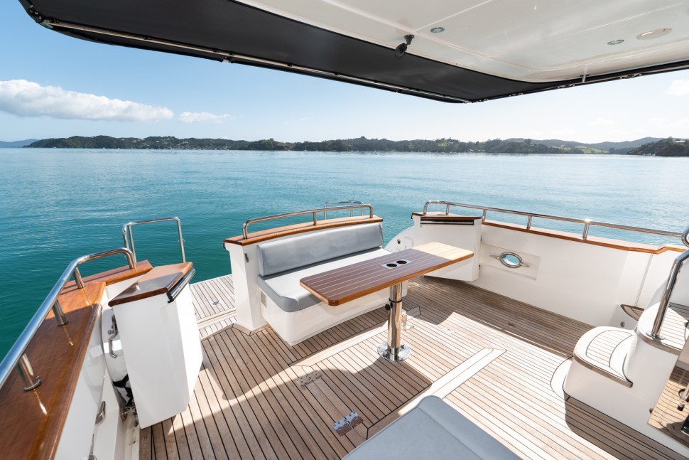 Norseman 500C Manaaki 21