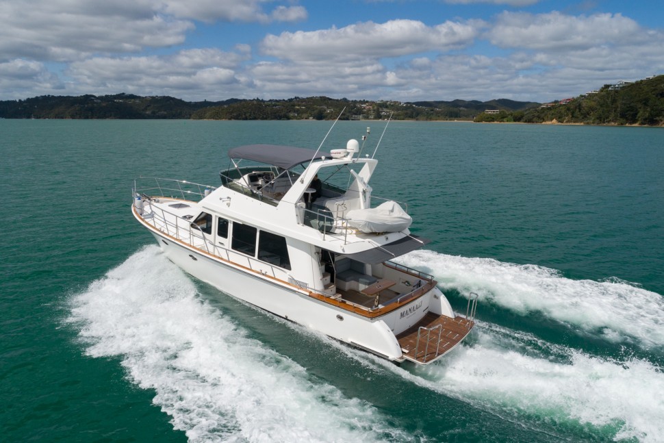 Norseman 500C Manaaki 3