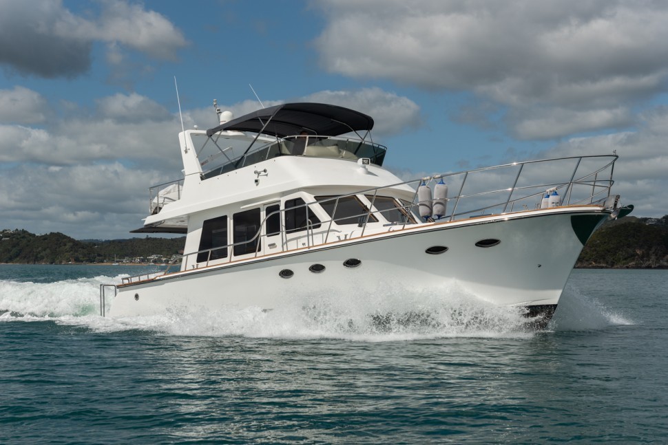 Norseman 500C Manaaki 4