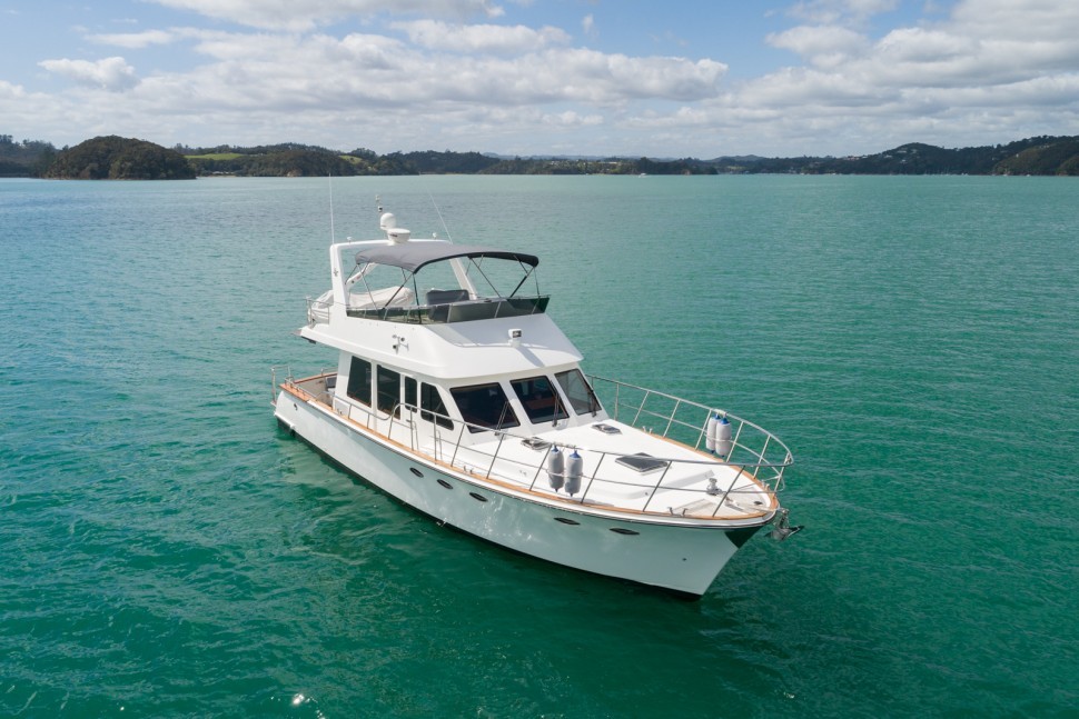 Norseman 500C Manaaki 5