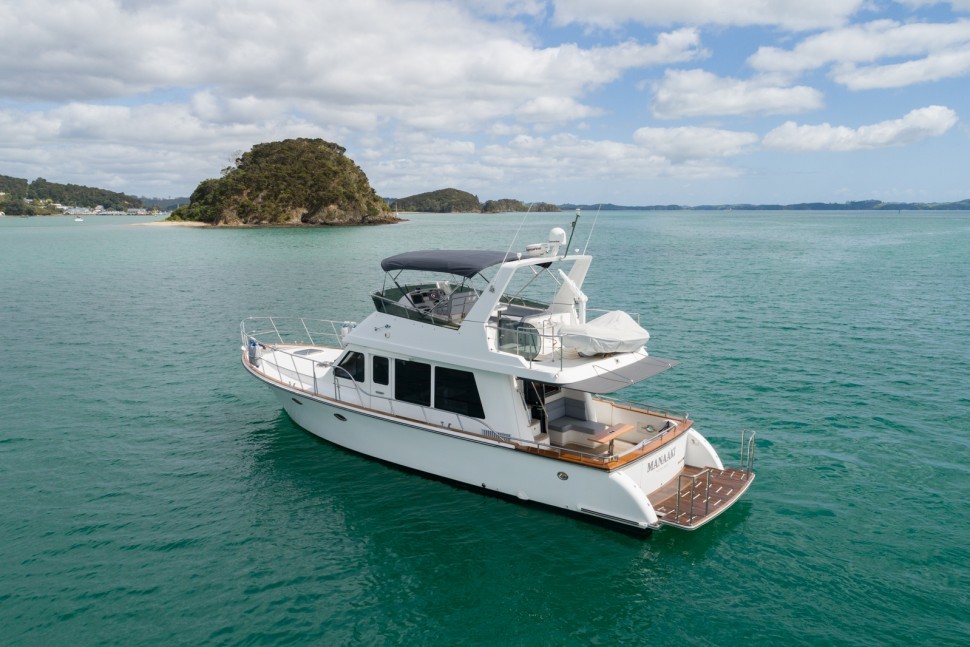 Norseman 500C Manaaki 6