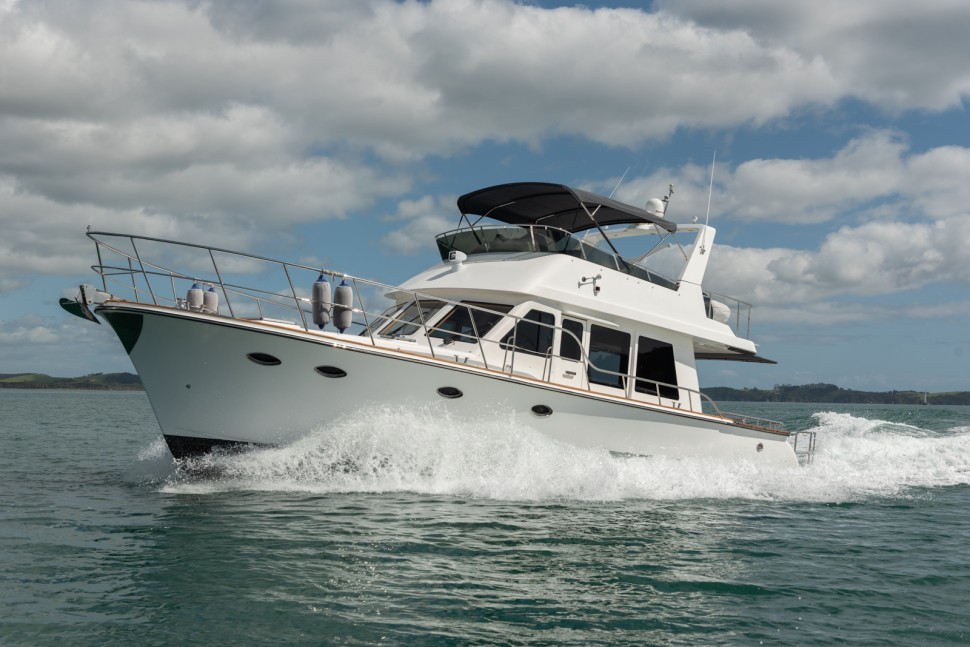 Norseman 500C Manaaki 8