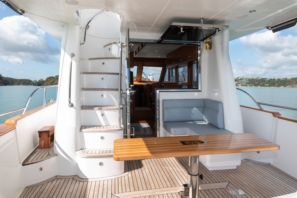 Norseman 500C Manaaki 9