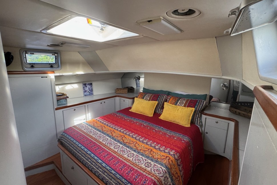 OCEAN FLYER 55 EXPEDITION 26