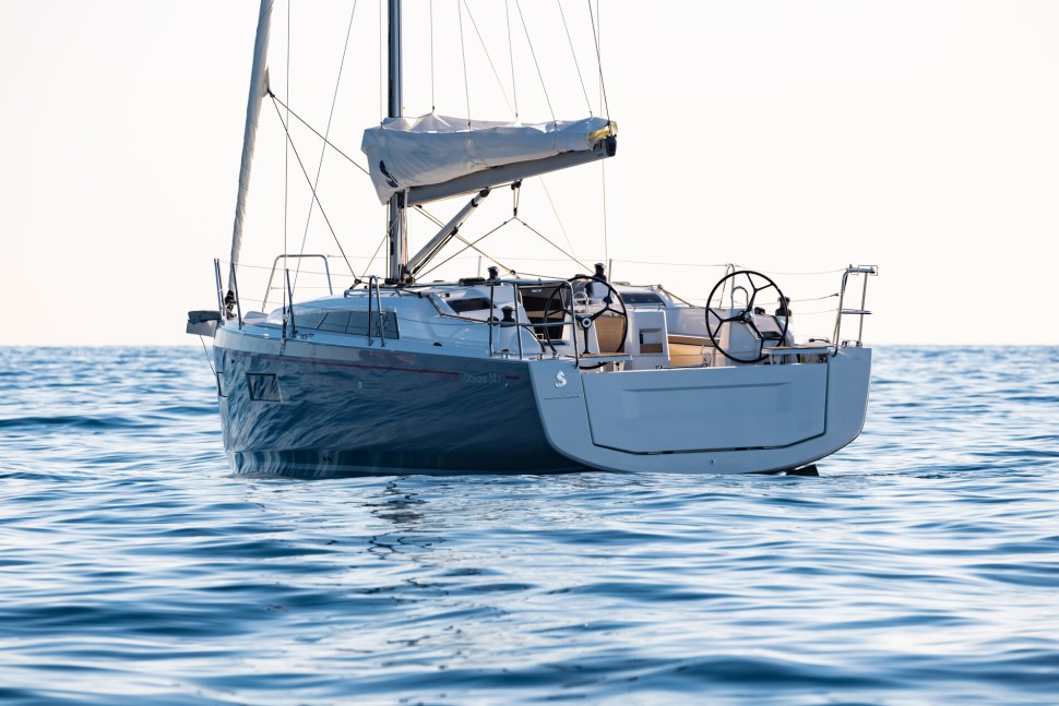 OCEANIS 34.1 7