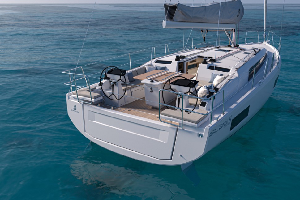 OCEANIS 42 EXTERIOR RENDERINGS 14