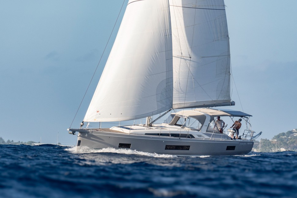 OCEANIS 46 2