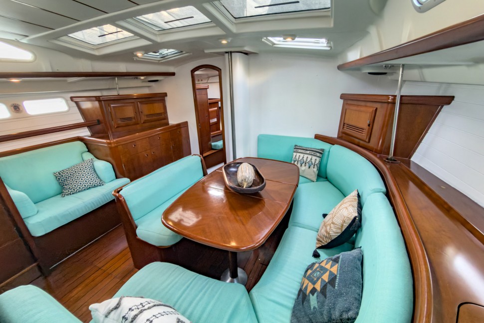 OCEANIS 473 PERFORMANCE 14