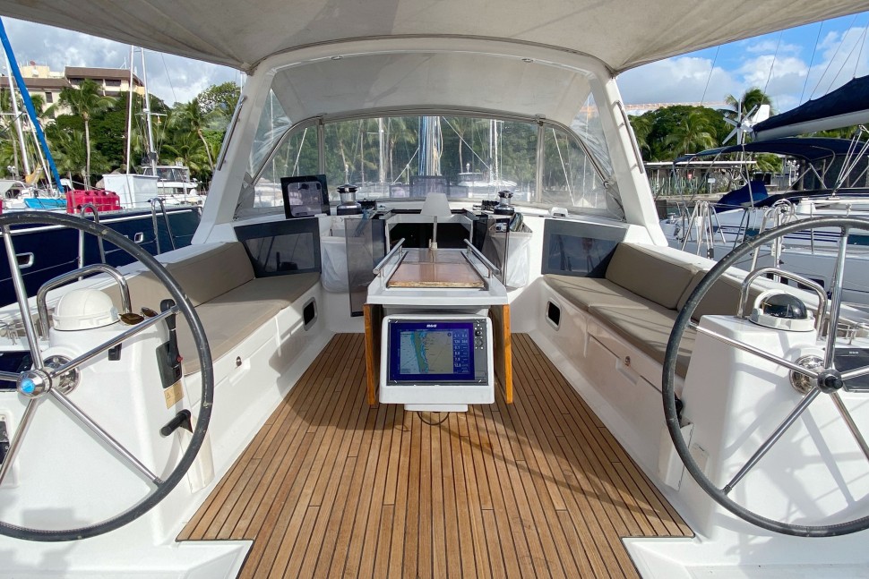 OCEANIS45 6