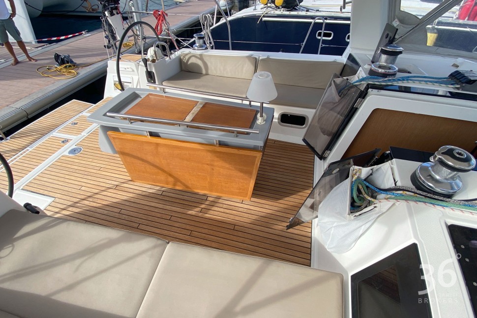 Oceanis 45 10