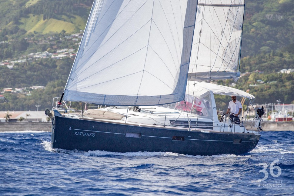 Oceanis 45 4