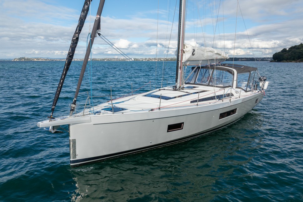 Oceanis 52.1 24