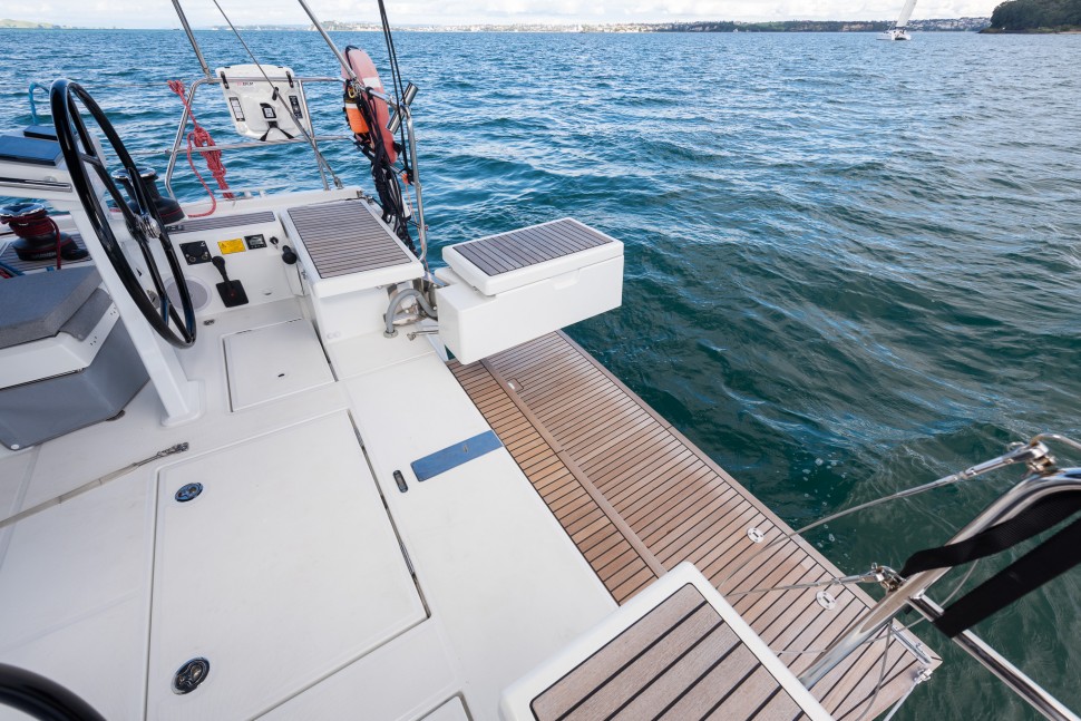 Oceanis 52.1 26