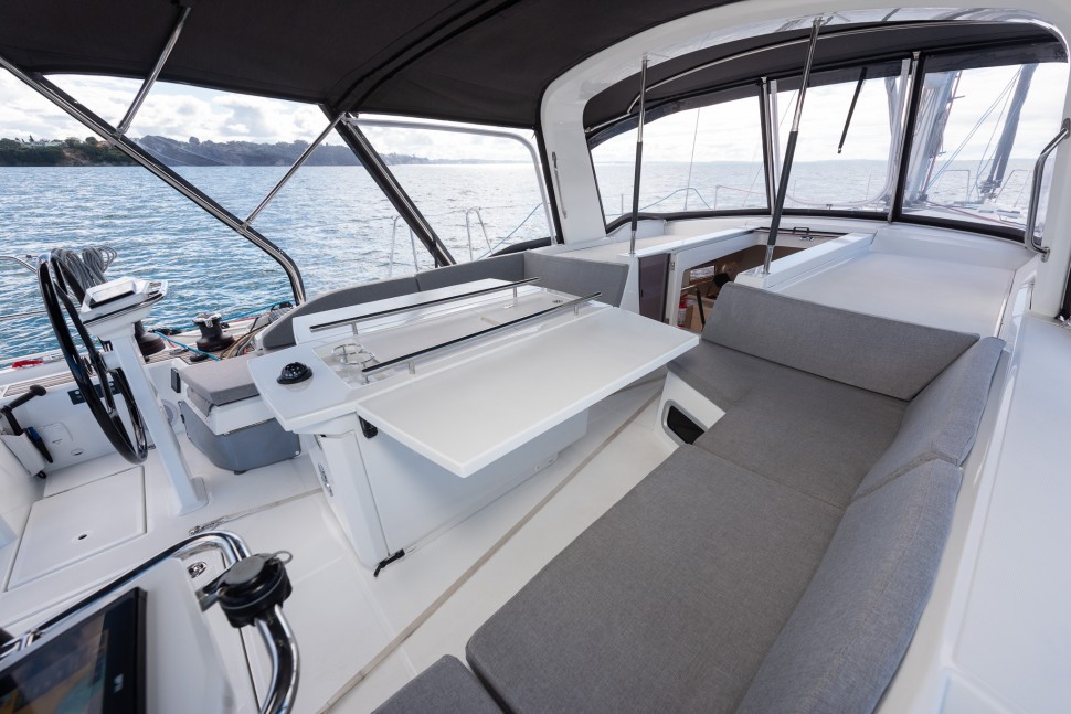 Oceanis 52.1 27