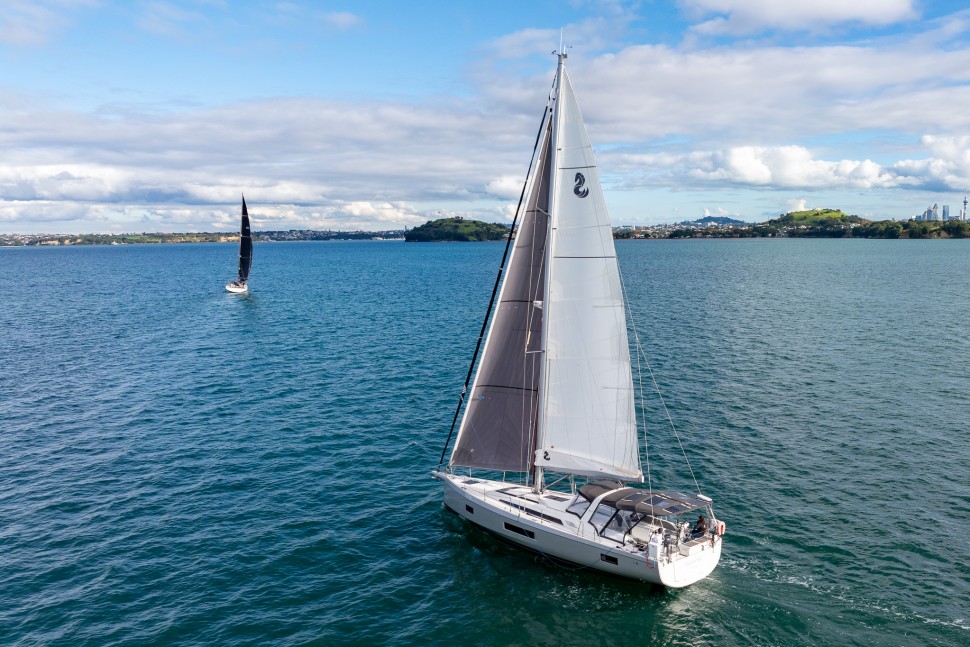 Oceanis 53.1 9