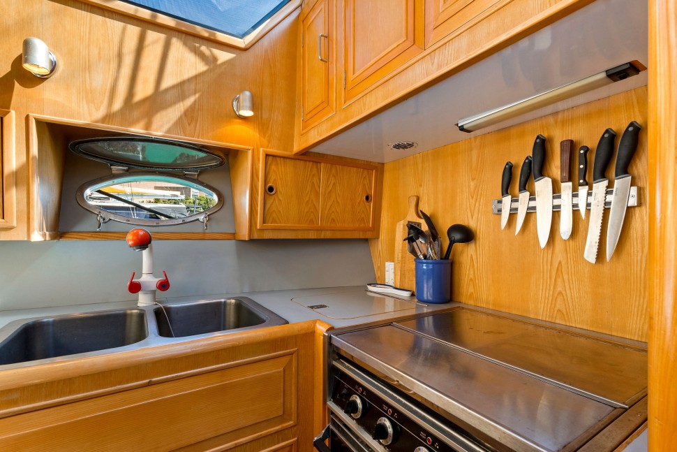 Oceans Alexander For Sale 19